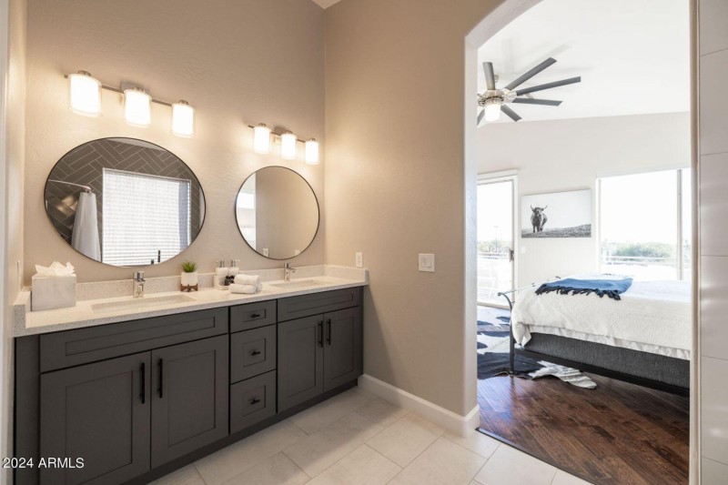 Master Bath 2