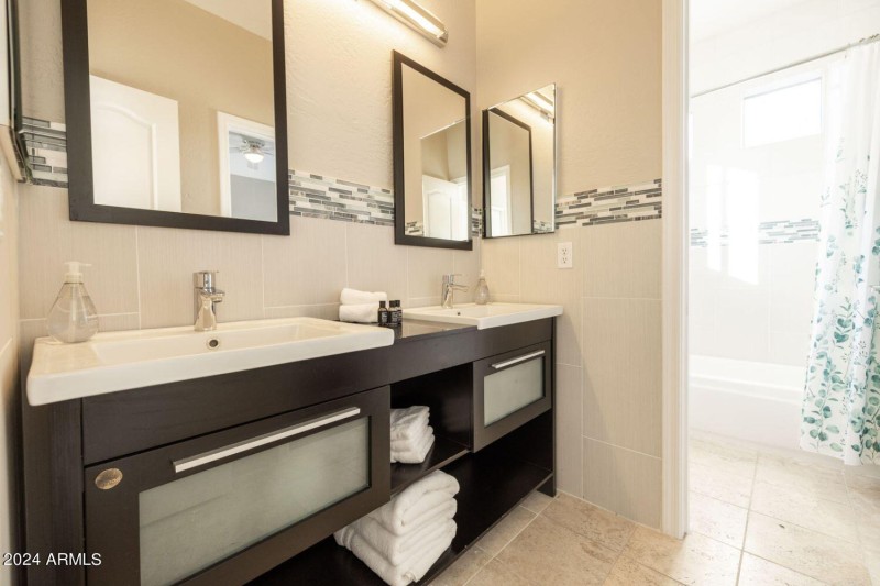 Bathroom 3