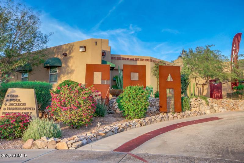 06 Gold Canyon Golf Resort SPA