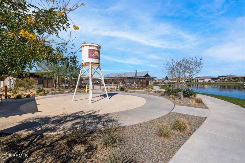 64-Community park