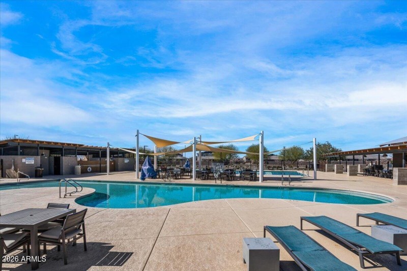 66-Community pool