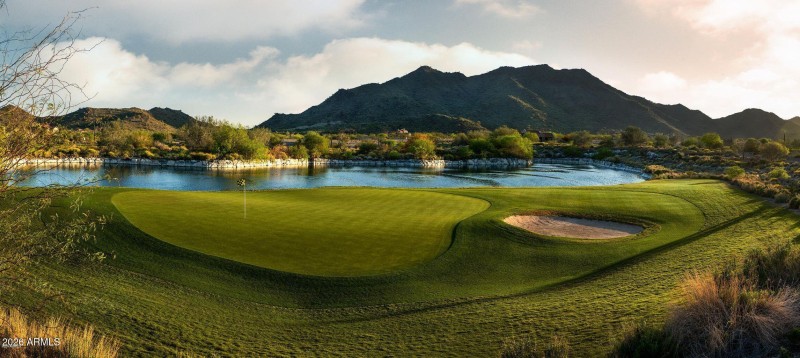 17th at Founder's Course
