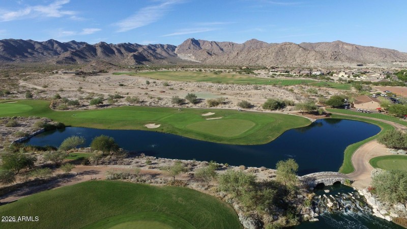 Golf aerial 1-o
