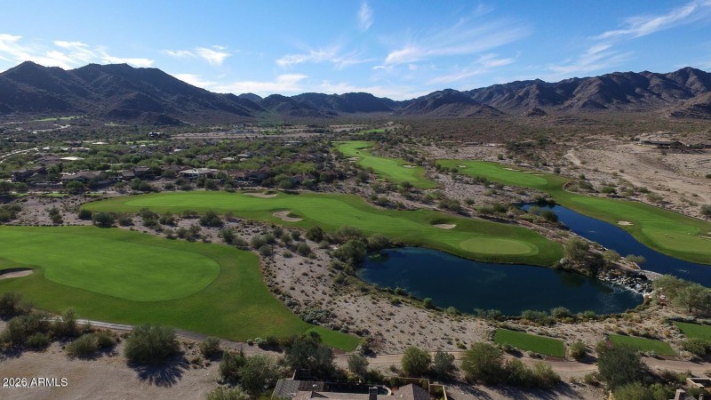 Golf aerial 4.o