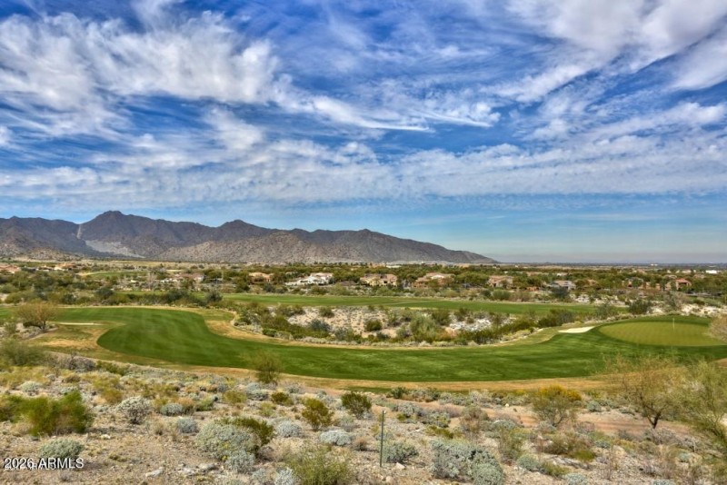 Golf.Hole #2