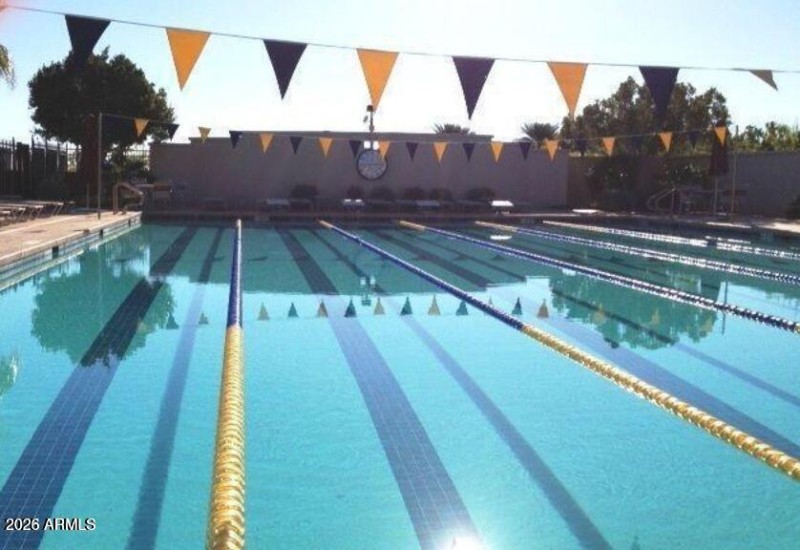 Main St Pool