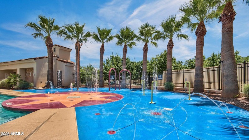 main st splash pad