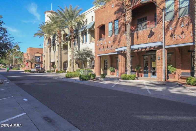 Main Street