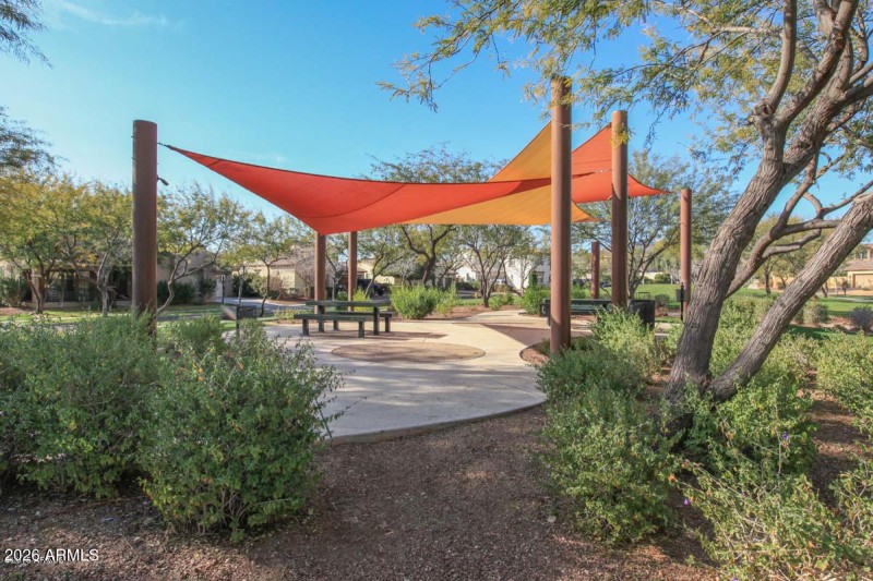 Picnic Area