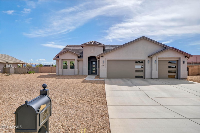 Exterior - 5556 E Wisteria Ct-2