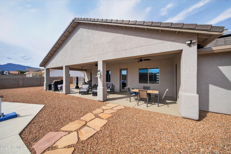 Exterior - 5556 E Wisteria Ct-8