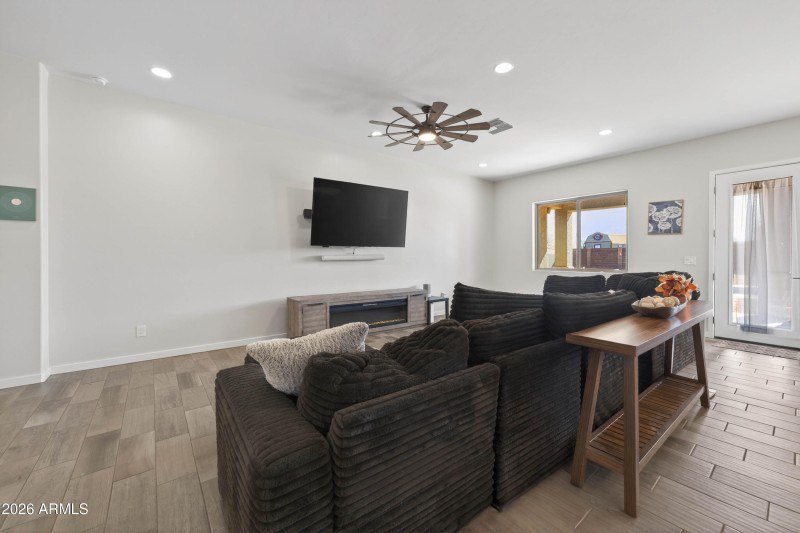 Interior - 5556 E Wisteria Ct-9