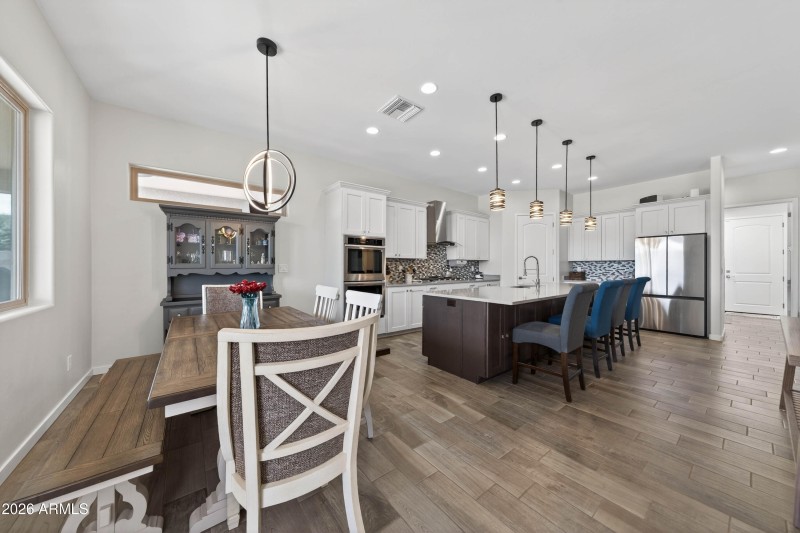 Interior - 5556 E Wisteria Ct-11