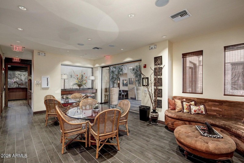 Clubhouse