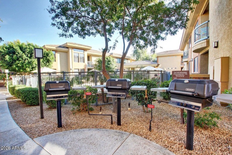 Grills