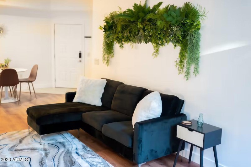 Furnishings