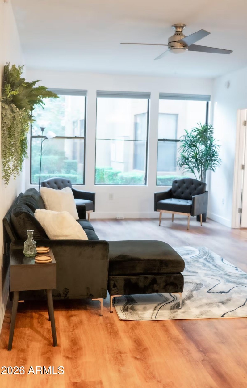 Furnishings