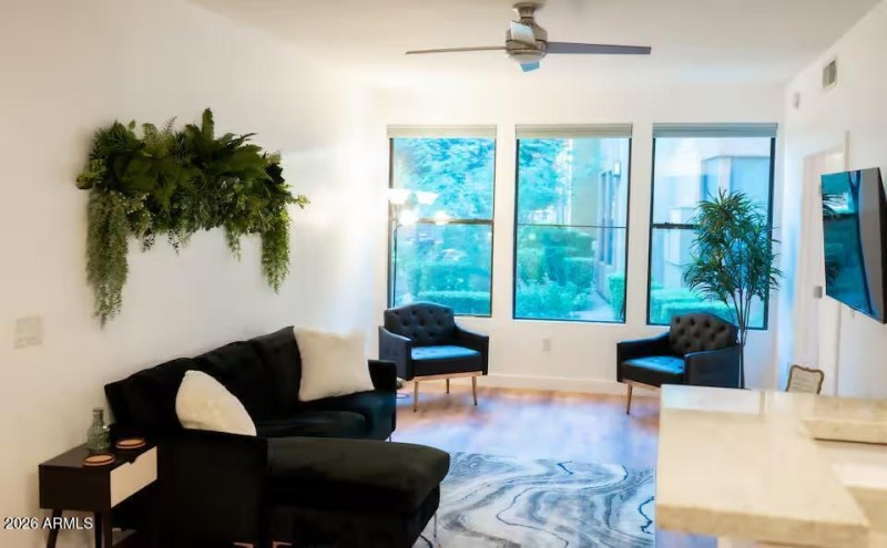 Furnishings