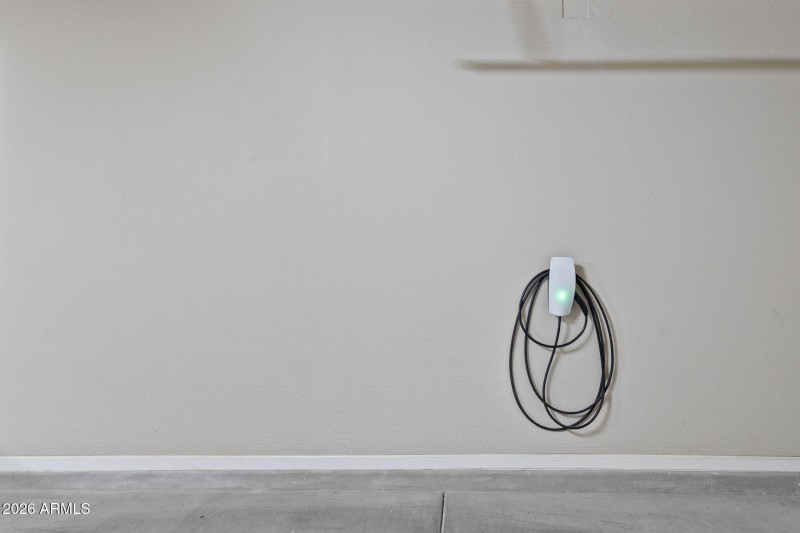 EV charger