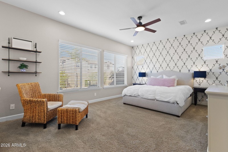 Primary Suite