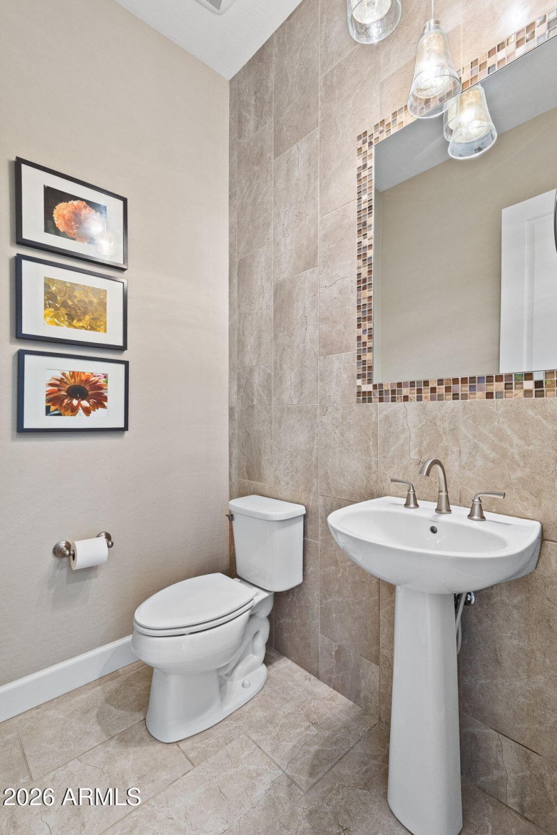 Powder Bath