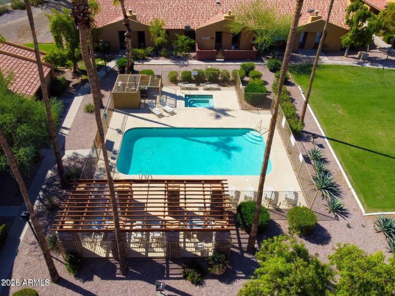 Pool Area
