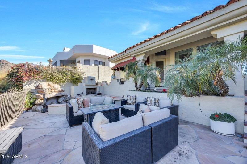 Patio 1