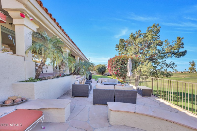 Patio 2