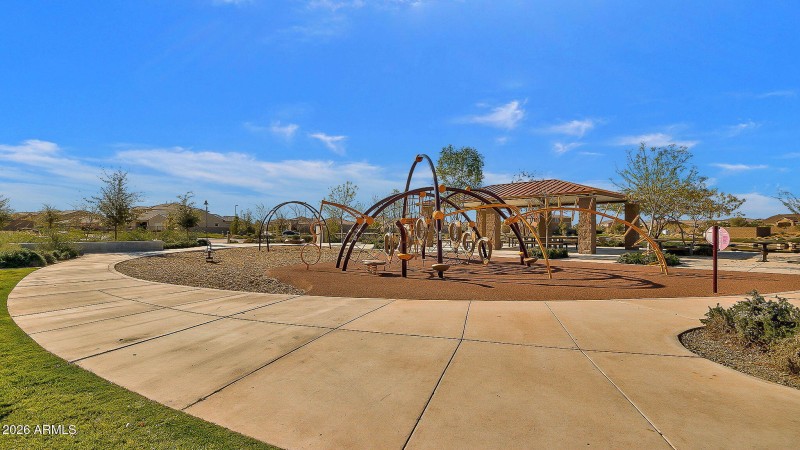 Community Park