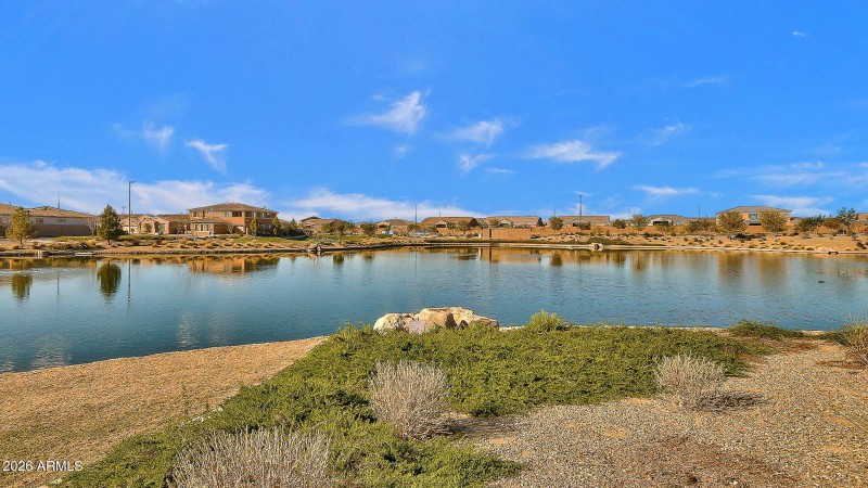 Community Lake