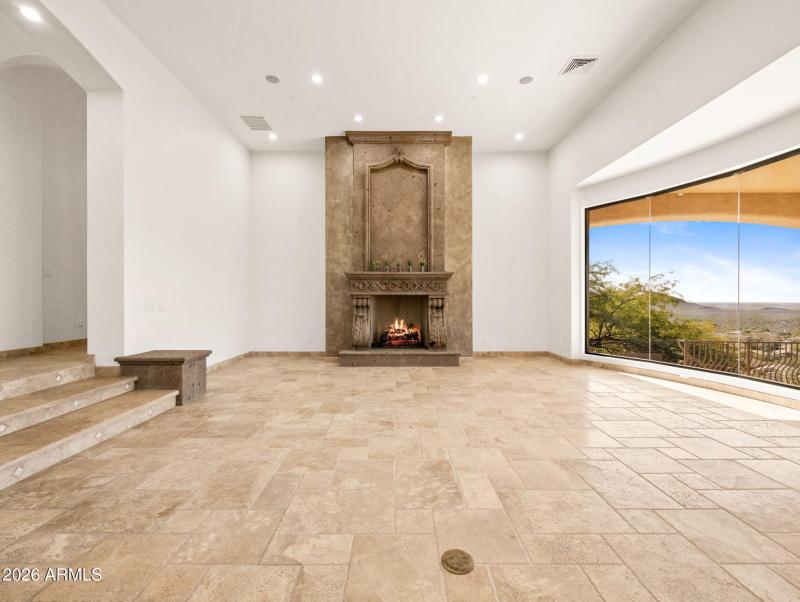 Masterful Open Spaces