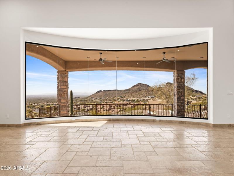 Your View from Living Room