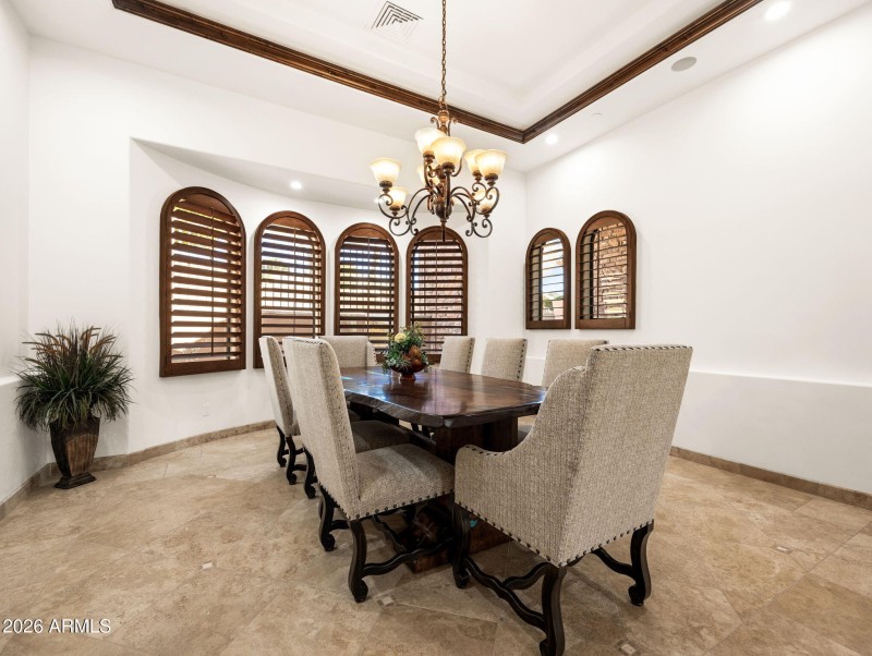 Private Dining