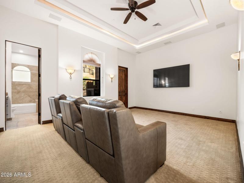Bedroom 4-MediaRoom