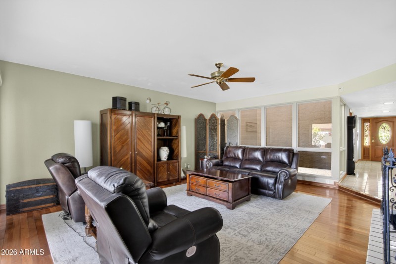 Large Living Room