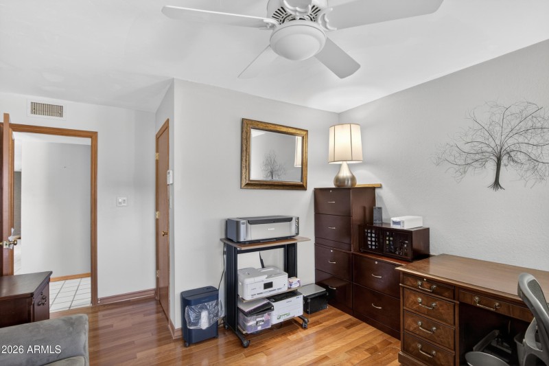2nd Bedroom
