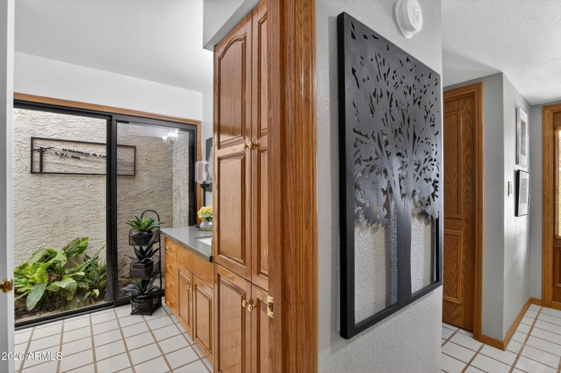 2nd Bathroom