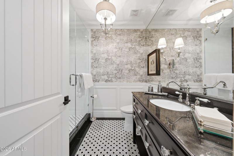 Guest Bath
