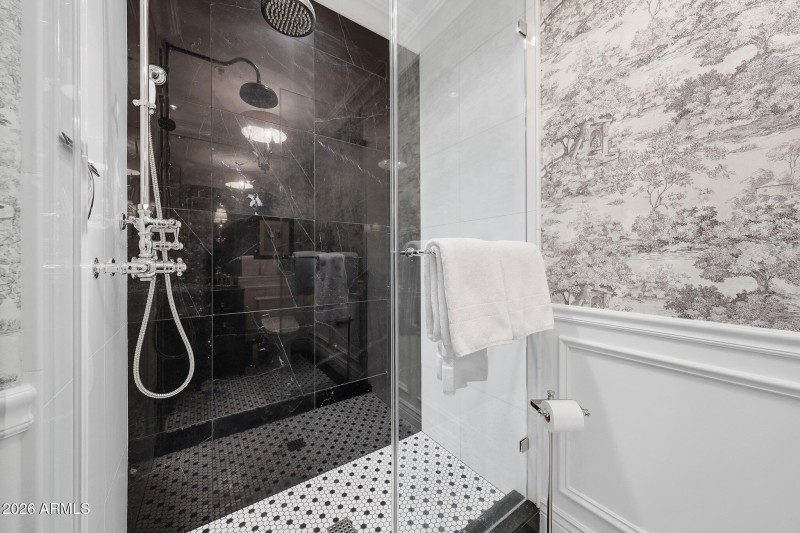 Shower