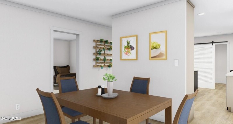 AI Rendering 5 - Not Actual
