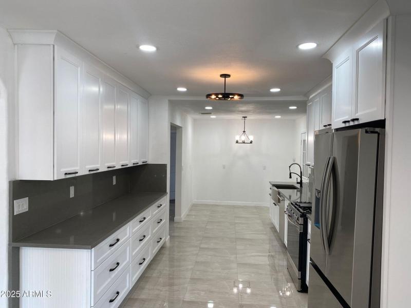 Kitchen all