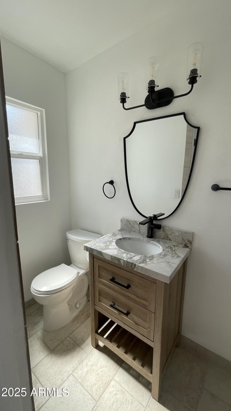 2nd On-Suite bathroom