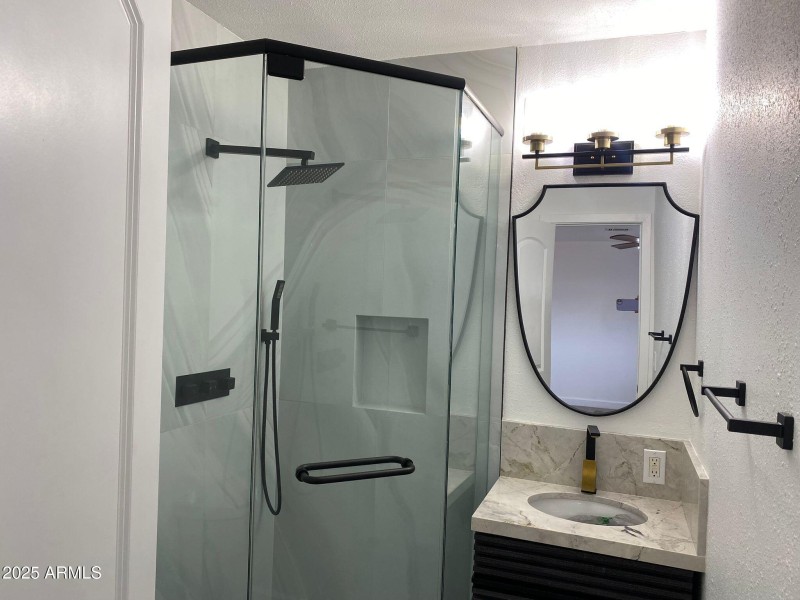 On-Suite Vanity