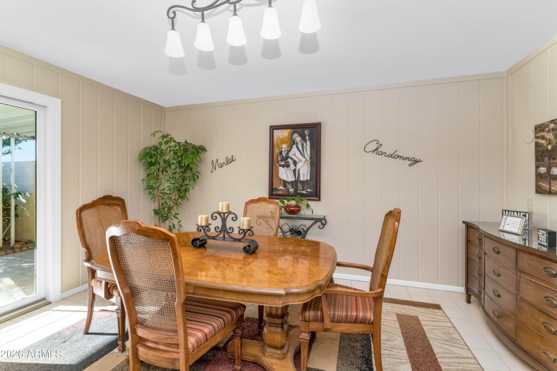 Dining Room 2