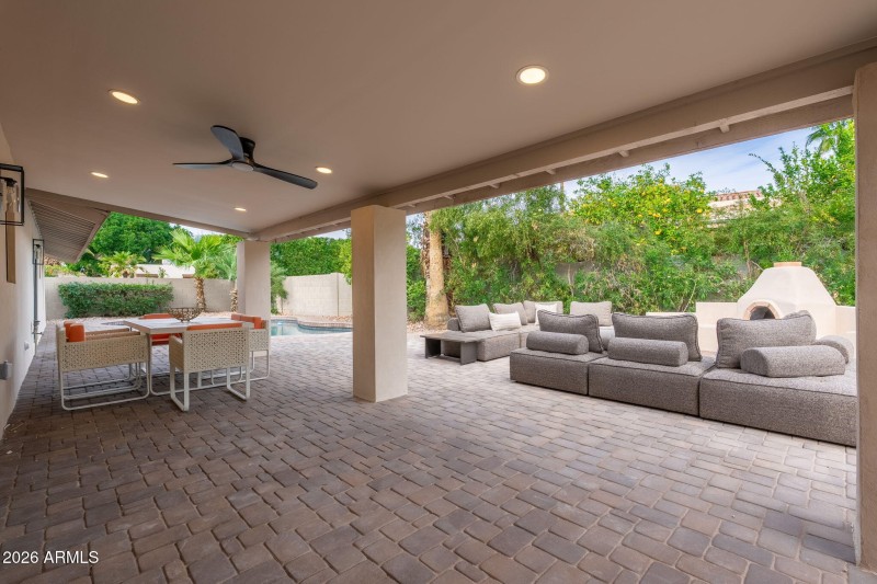 9025 N 83rd Pl - 38
