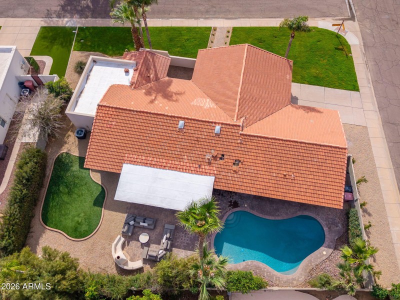 9025 N 83rd Pl - 49