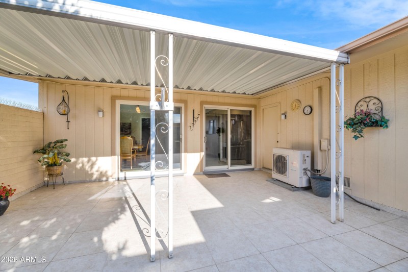 Back Patio 2