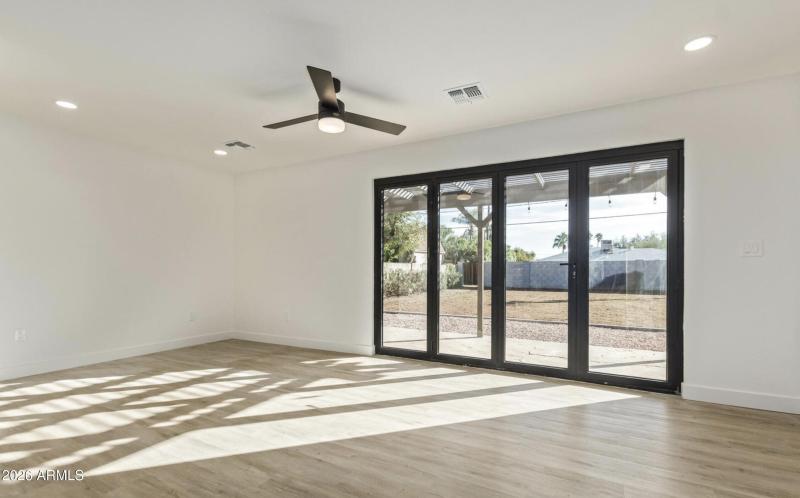 Living Space