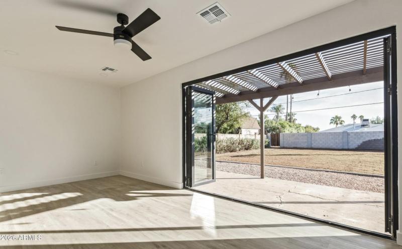 Living Space