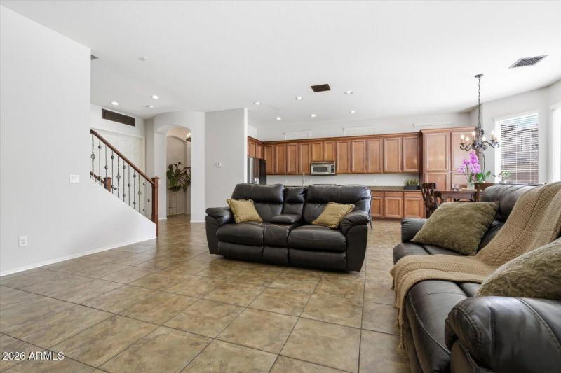 Large Great Room
